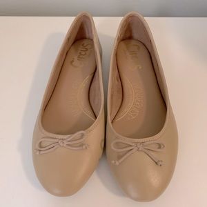 Circus by Sam Edelman Charlotte Ballet Flat
